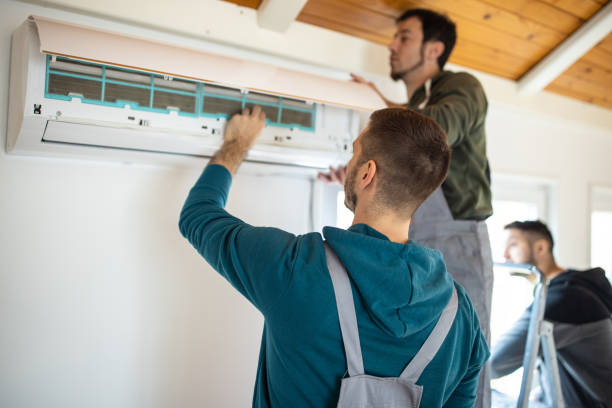 Best Air Conditioning Cleaning in Neptune City, NJ