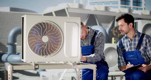 Best Geothermal HVAC Systems in Neptune City, NJ