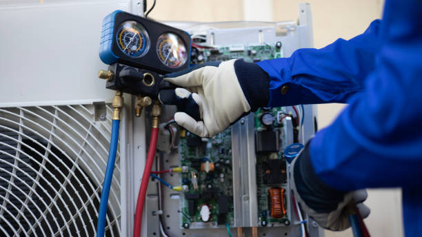 Best Emergency HVAC Services in Neptune City, NJ