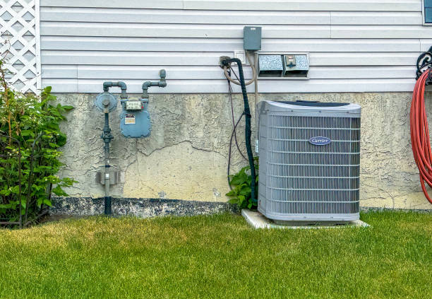 Best Thermostats and Smart Controls in Neptune City, NJ