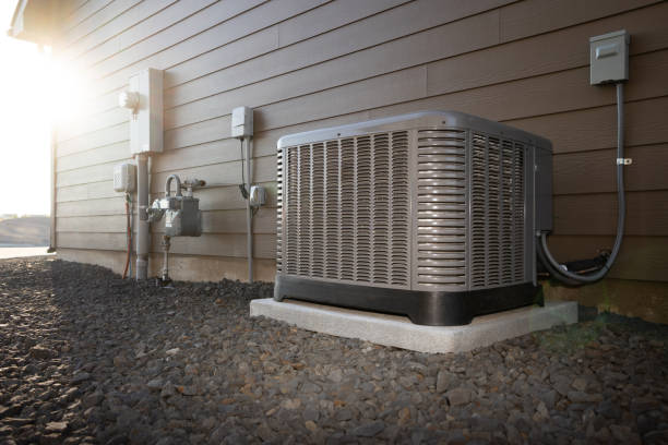 Best Solar-powered HVAC Systems in Neptune City, NJ